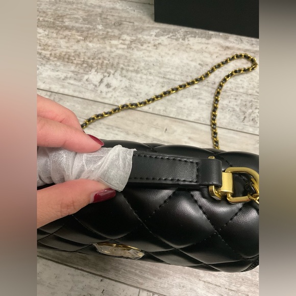 Chanel crossbody ghw vip gwp - Picture 5 of 8